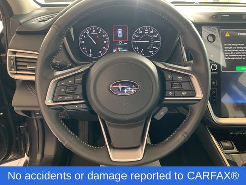 Certified 2025 Subaru Legacy Touring XT AWD/4WD image 6