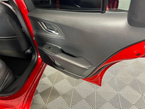 Used 2024 Toyota Prius Prime Premium image 35