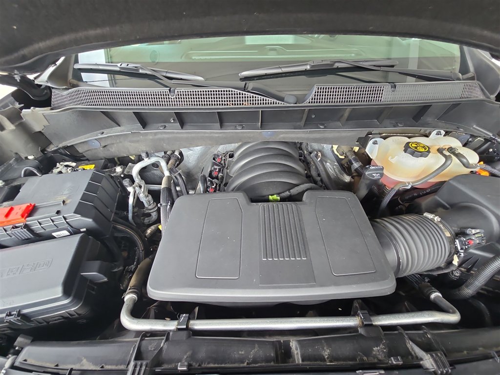 Used 2022 Chevrolet Silverado 1500 RST AWD/4WD image 29
