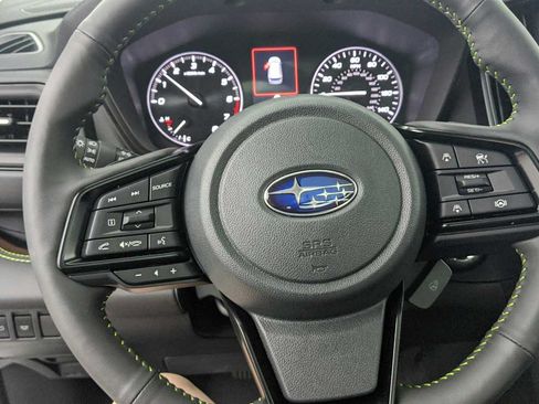 New 2026 Subaru Ascent Bronze Edition AWD/4WD image 16