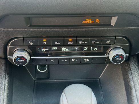 Used 2025 MAZDA CX-5 AWD 2.5 S w/ Select Package image 14