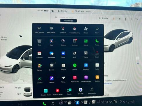 Used 2025 Tesla Model 3 Long Range image 17