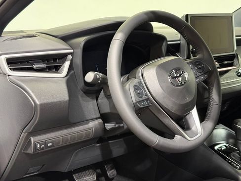 New 2026 Toyota Corolla SE FWD image 16