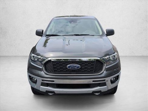 Used 2019 Ford Ranger XLT w/ Equipment Group 301A Mid RWD image 2