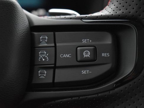 New 2026 Dodge Charger Scat Pack AWD/4WD image 23