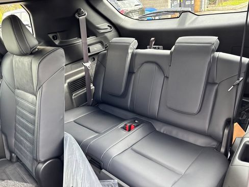 New 2026 Nissan Rogue SL AWD/4WD image 18