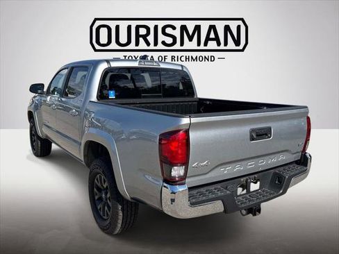 Certified 2023 Toyota Tacoma SR5 AWD/4WD image 5