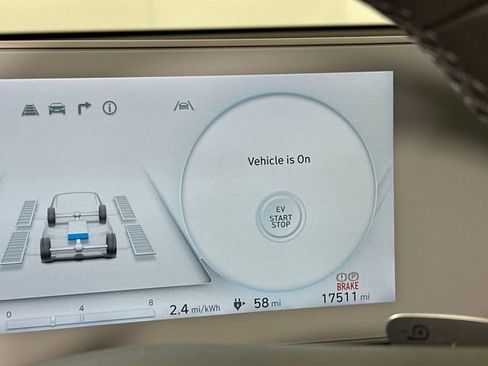 Certified 2023 Hyundai Ioniq 5 SEL image 18