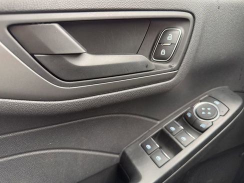 Used 2025 Ford Escape Active w/ Cold Weather Package FWD image 17