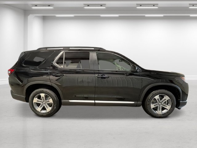 New 2026 Honda Pilot EX-L image 2