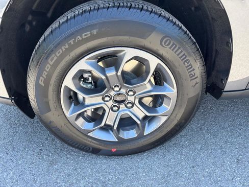 Used 2026 Ford Maverick XLT AWD/4WD image 7