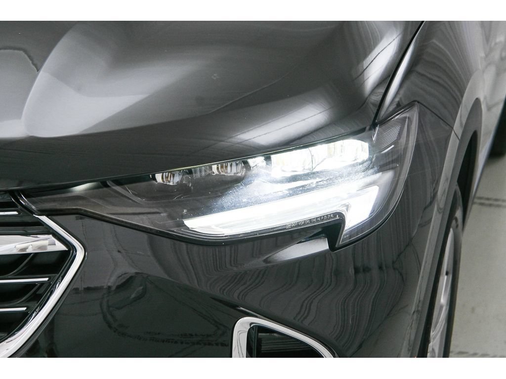 Used 2023 Buick Envision Preferred AWD/4WD image 24