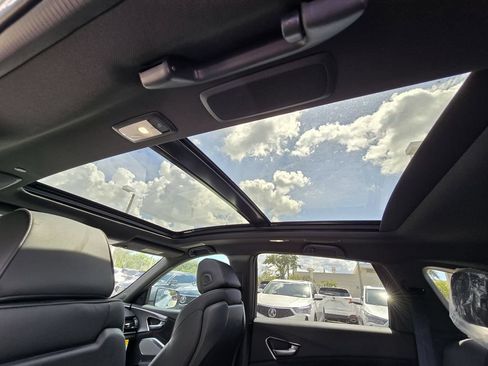 New 2026 Acura RDX A-Spec AWD/4WD image 9