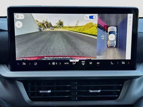 New 2026 Ford Explorer ST-Line w/ ST-Line Street Pack RWD image 14
