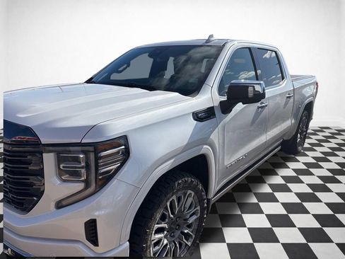 Certified 2024 GMC Sierra 1500 Denali Ultimate image 31