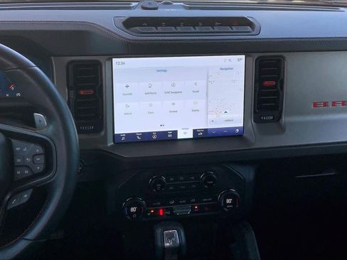 Certified 2023 Ford Bronco Raptor image 12