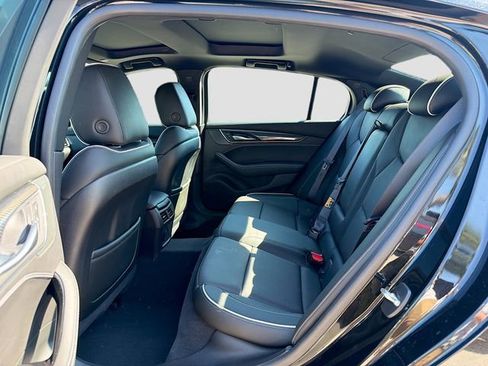 Used 2024 Cadillac CT5 V Blackwing image 19