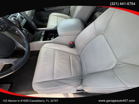 Used 2013 Honda Pilot EX-L image 13