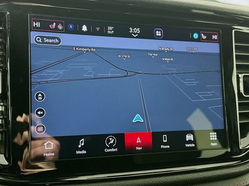 Used 2025 Dodge Durango GT image 13