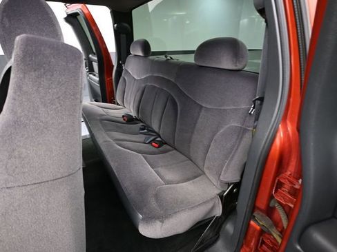 Used 2001 GMC Sierra 1500 SLE w/ Convenience Plus Group image 32