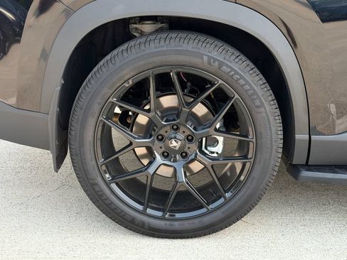 Used 2026 Toyota Grand Highlander AWD Hybrid image 9