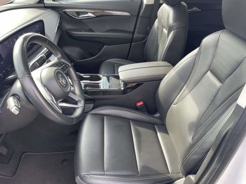 Used 2024 Buick Envision Preferred AWD/4WD image 15