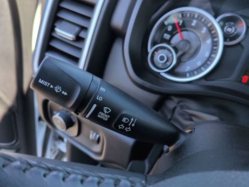 Certified 2022 RAM 1500 Big Horn image 21