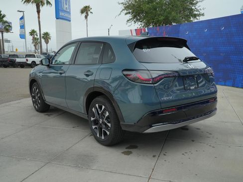 New 2027 Honda HR-V EX-L image 9