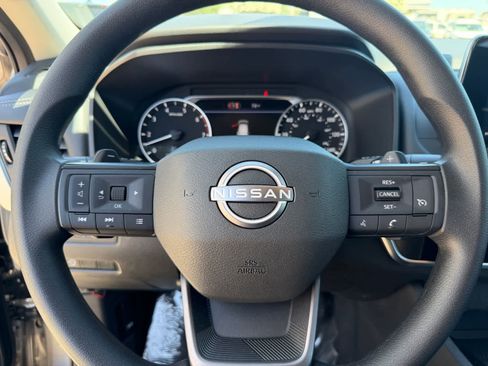 Certified 2026 Nissan Rogue S AWD/4WD image 14