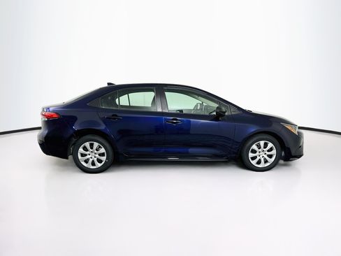 Used 2024 Toyota Corolla LE FWD image 10