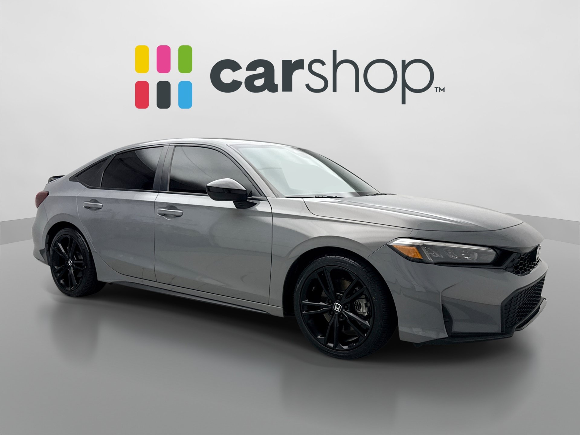Used 2025 Honda Civic Si image 7