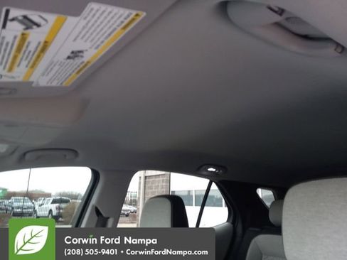 Used 2023 Chevrolet Equinox LS w/ LS Convenience Package image 23