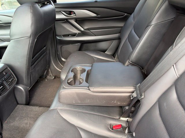 Used 2018 MAZDA CX-9 Touring w/ Touring Premium Package AWD/4WD image 13