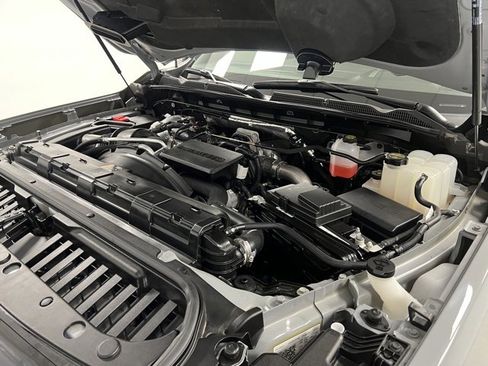 Used 2025 GMC Sierra 2500 AT4 w/ AT4 Premium Plus Package image 65