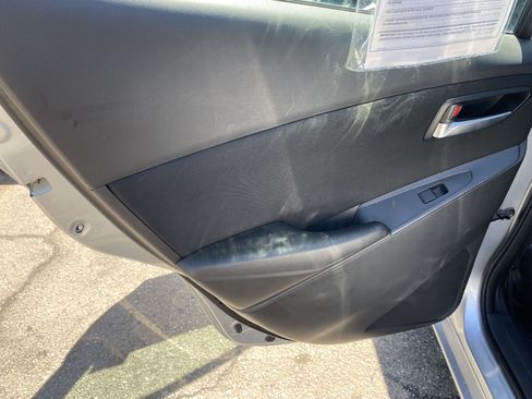 Used 2018 Toyota Yaris iA FWD image 13