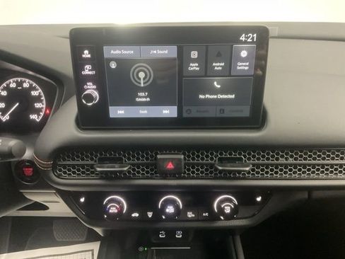 New 2026 Honda HR-V Sport image 15