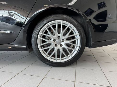 Used 2016 Audi A6 3.0T Prestige w/ Prestige Package AWD/4WD image 78