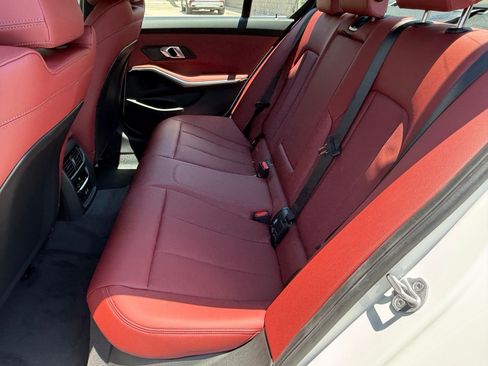 New 2026 BMW 330i Sedan RWD image 29