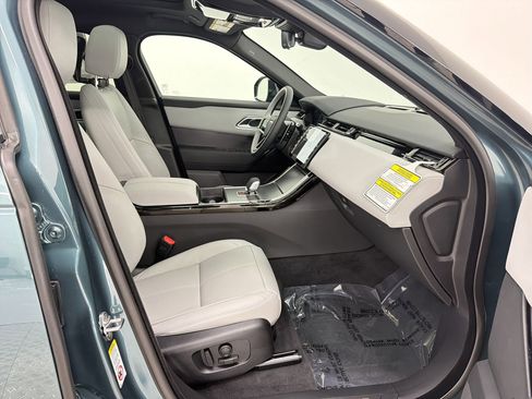 New 2026 Land Rover Range Rover Velar S image 25