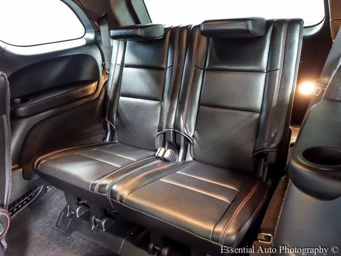Used 2023 Dodge Durango GT AWD/4WD image 12
