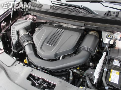 Certified 2025 GMC Acadia Elevation w/ LPO, Floor Liner Package image 31