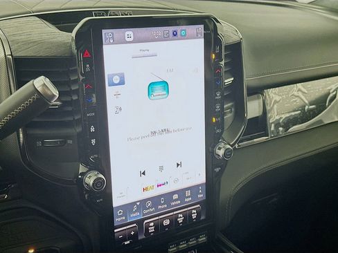 New 2026 RAM 3500 Limited image 13