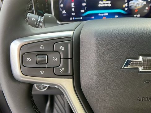 New 2026 Chevrolet Silverado 1500 RST image 21