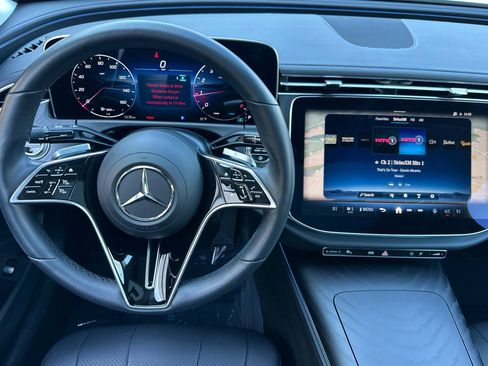 Used 2025 Mercedes-Benz E 350 E 350 image 29