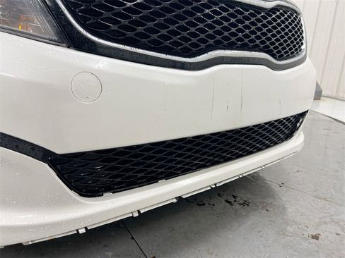 Used 2014 Kia Optima LX image 27