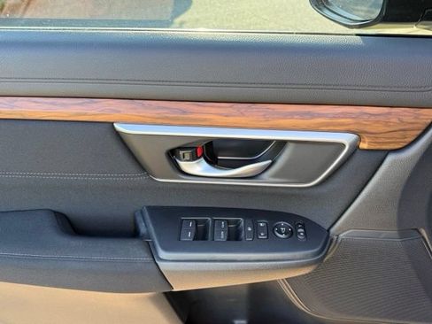 Used 2022 Honda CR-V EX image 15