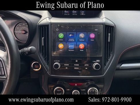 Used 2024 Subaru Forester Sport image 19