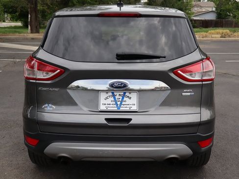 Used 2013 Ford Escape SEL AWD/4WD image 6