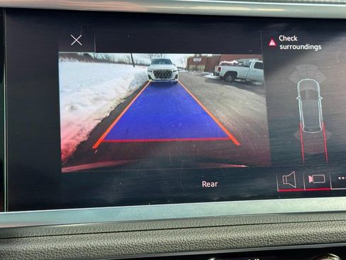 Used 2022 Audi Q3 2.0T Premium image 21