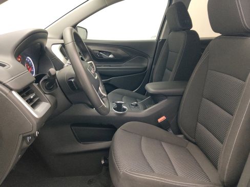 Used 2023 GMC Terrain SLE w/ Elevation Edition FWD image 17